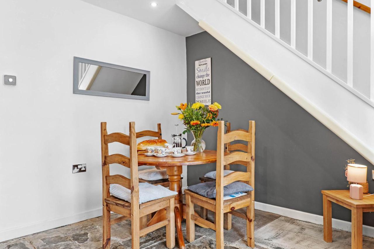 Cottage In Worcestershire Івшем Екстер'єр фото